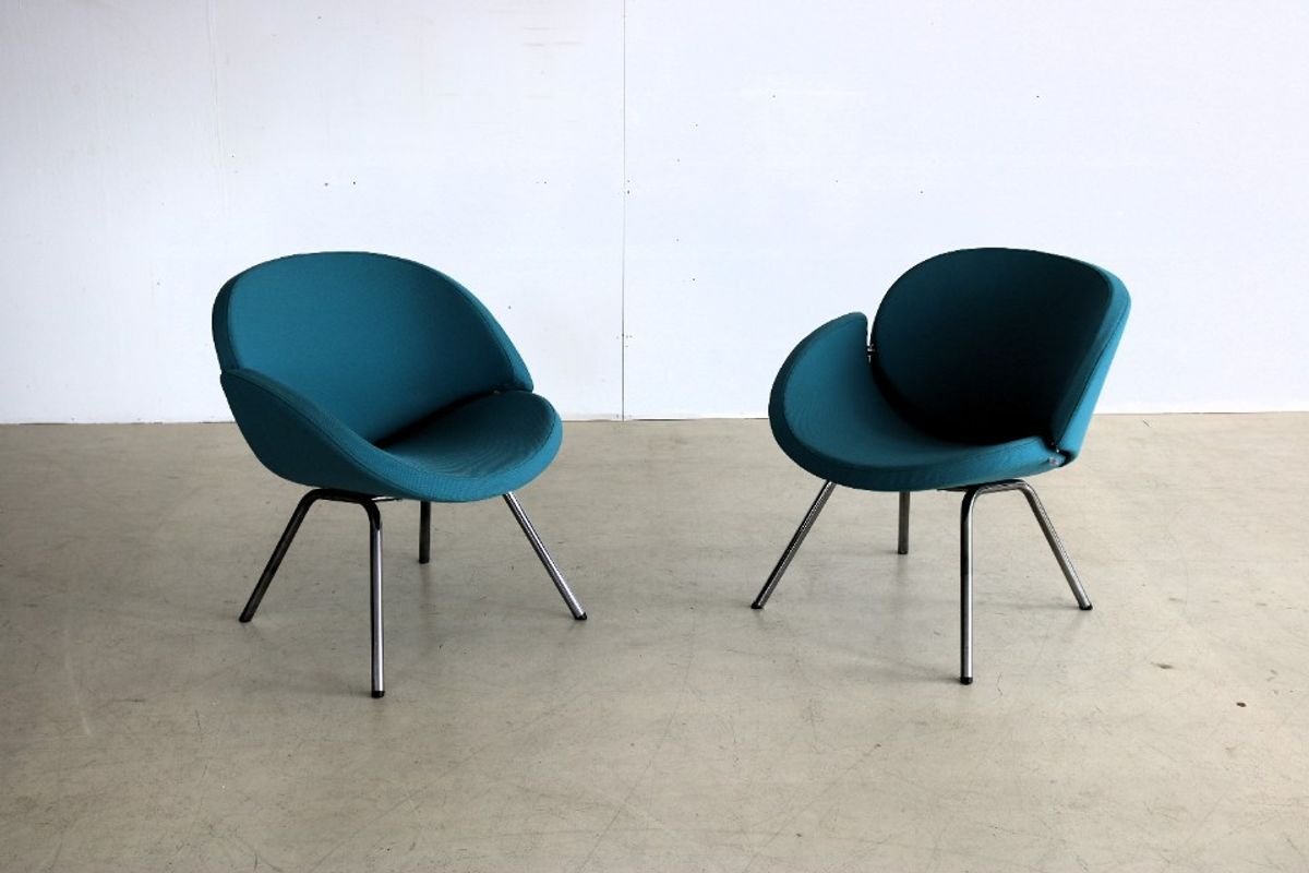 Scandinavisch Design Armchairs | Fauteuils | Stoelen | Helland image 6