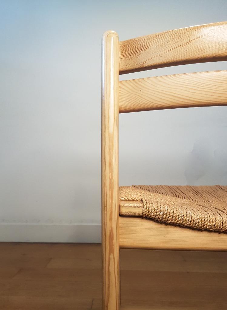 Asserbo Stoelen Van Borge Mogensen Voor Karl Andersson image 9