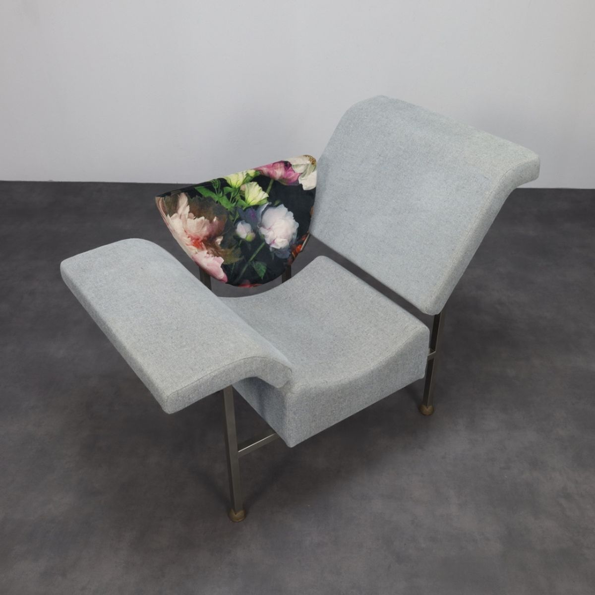 Postmoderne Design Fauteuil Groeten Uit Holland Rob Eckhardt image 2