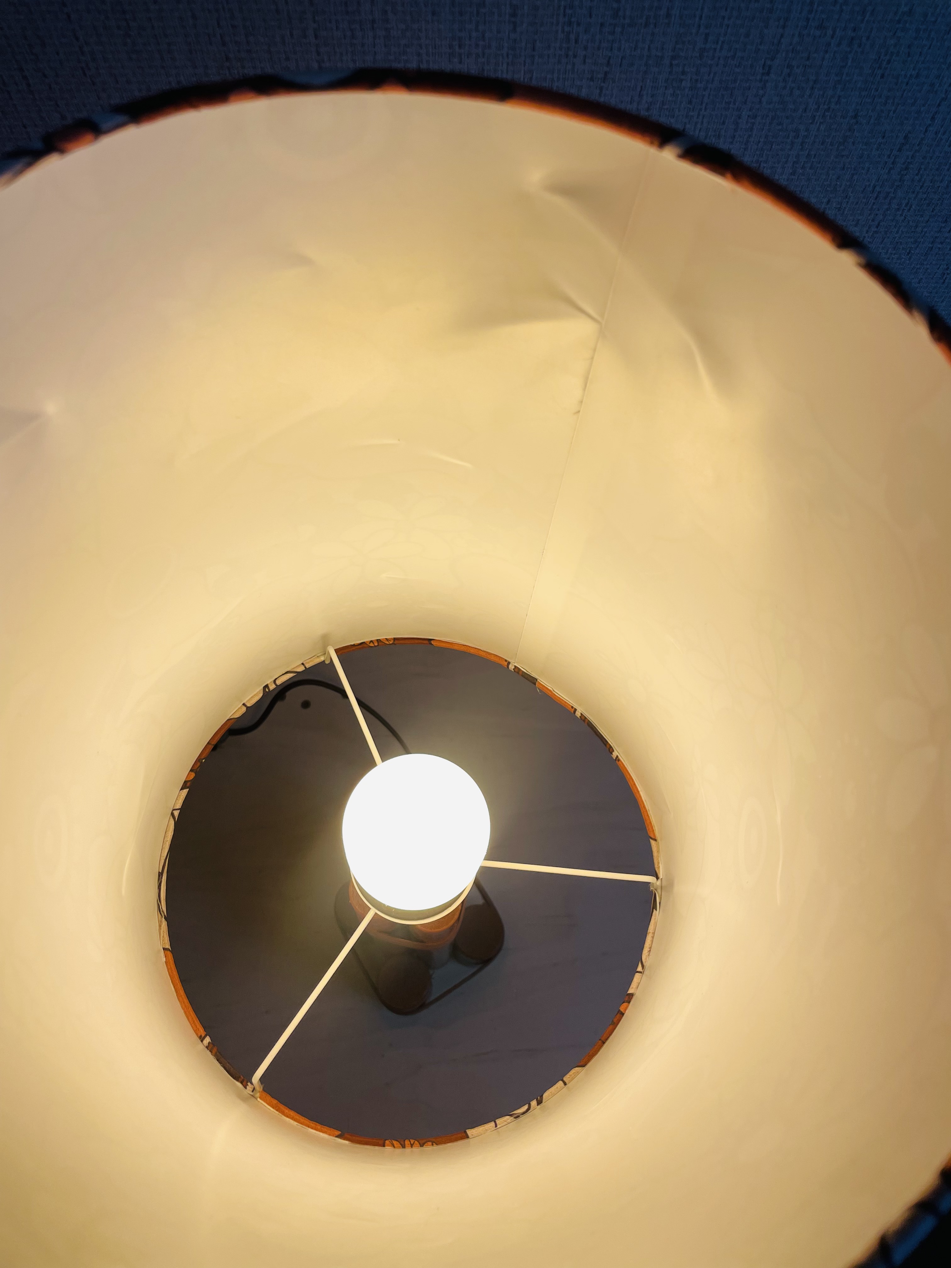 Bamboe Lamp image 6