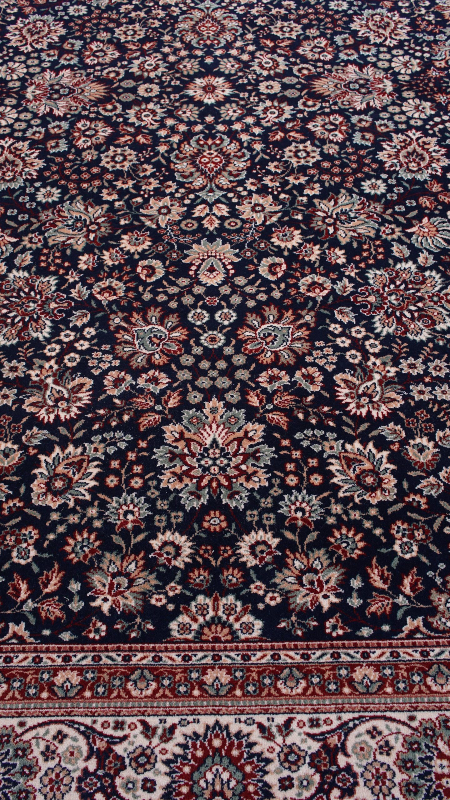 Erg Mooi Groot Oosters Vloerkleed Met Prachtige Kleuren En Motieven 340x240cm image 3