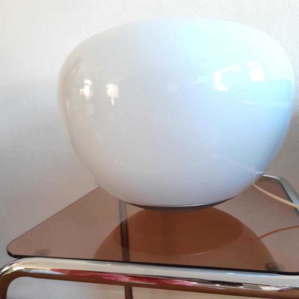IKEA Jonisk Tafellamp/ Vloerlamp/kruk, Design Carl Ojërstam image 9