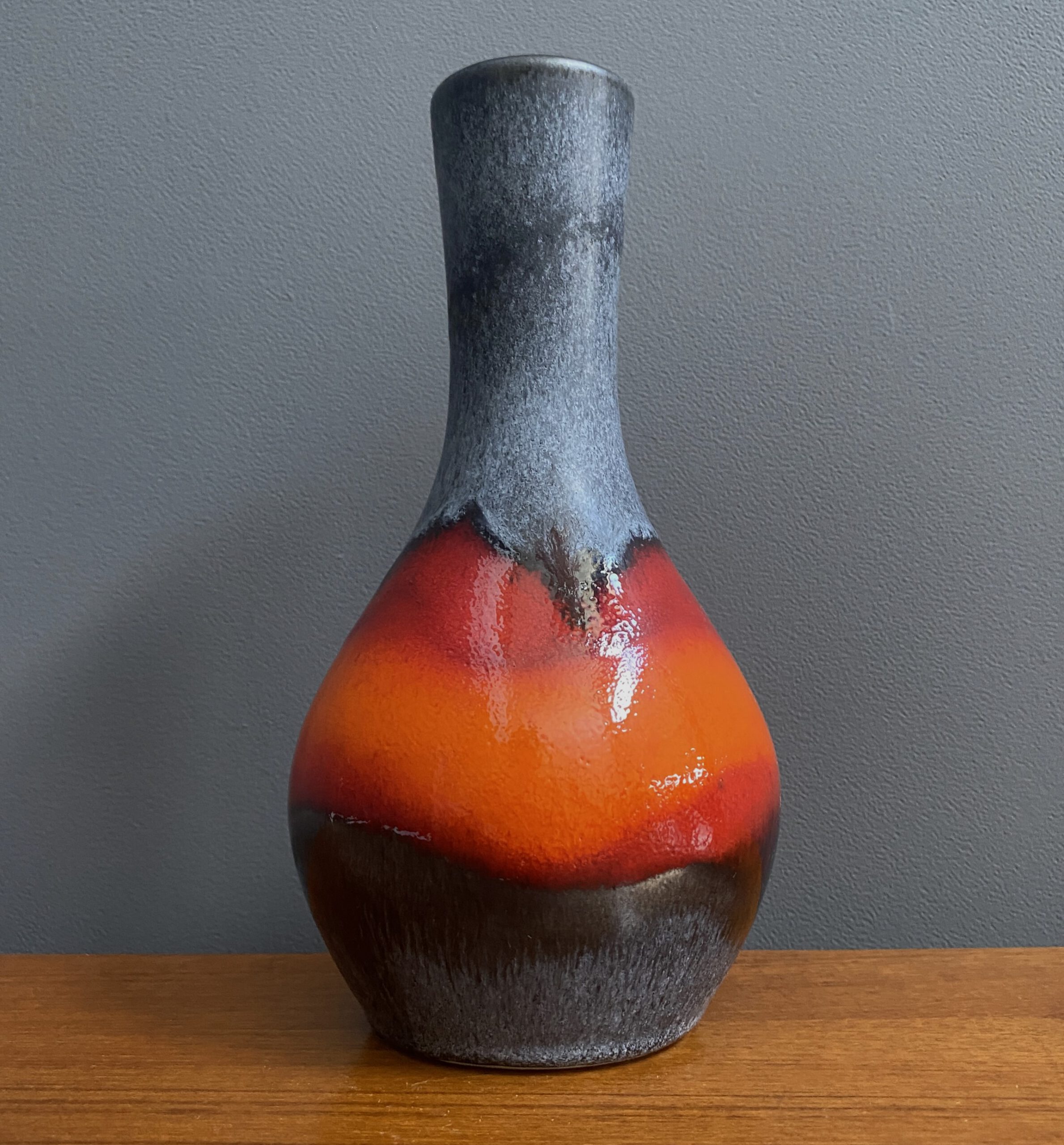 Vase By Dumler & Breiden Model 115-24 Wgp image 10