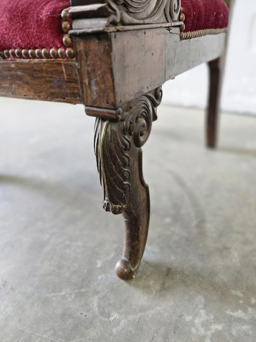 Stoel / Fauteuil image 7
