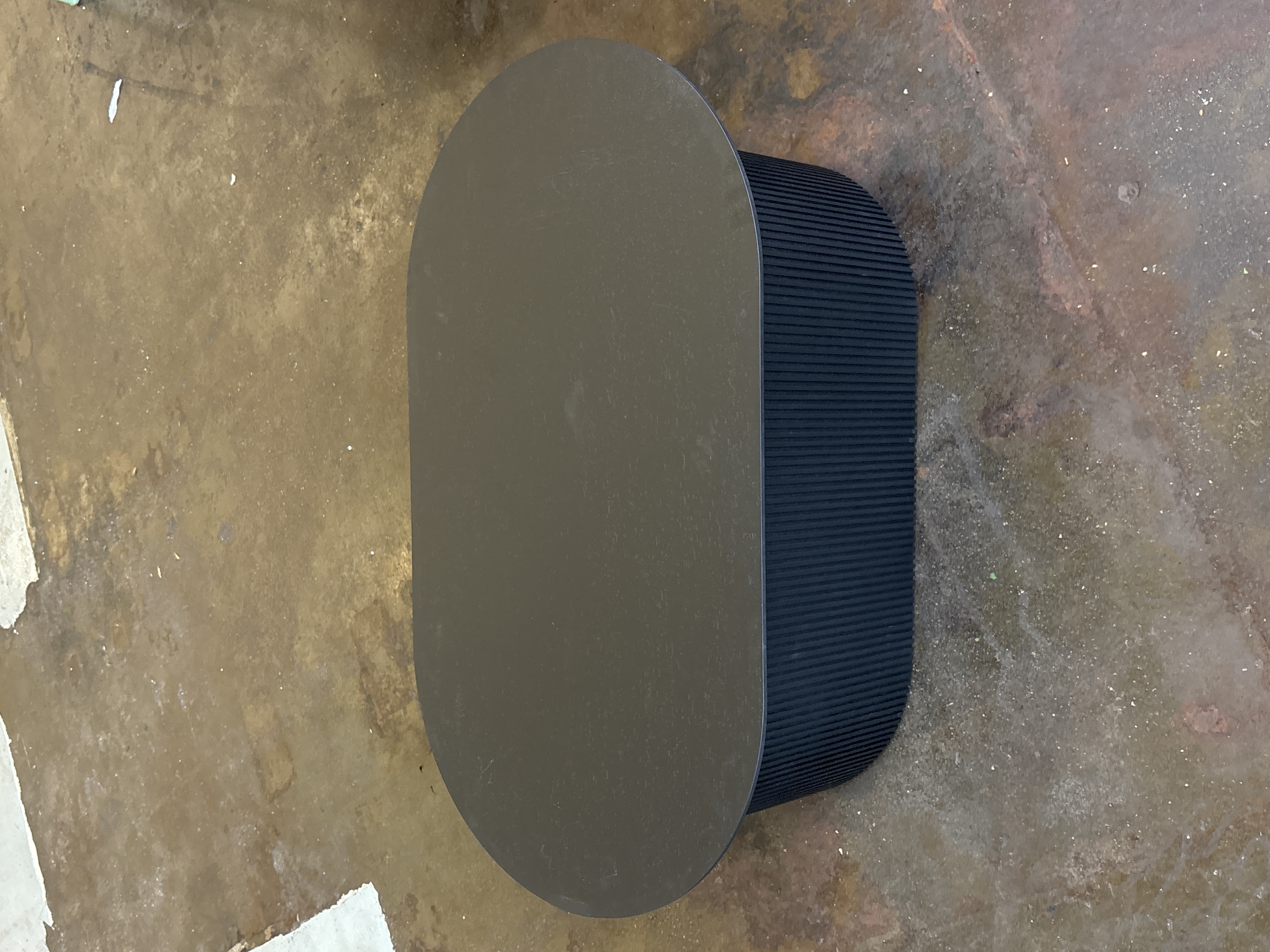 Ferm Living | Podia Table image 4