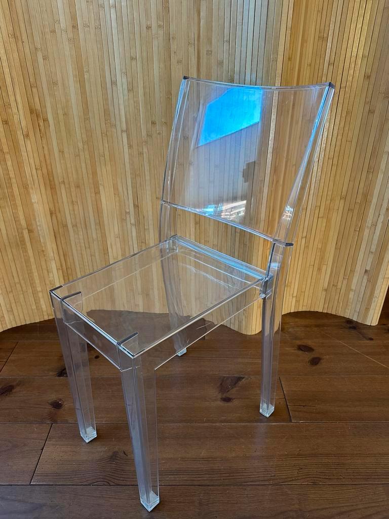 Kartell La Marie Philippe Starck Stoel image 5