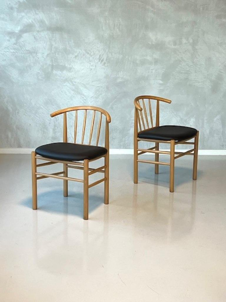 Fdb Mobler | Eetkamerstoelen J151 Erik Ole Jorgensen image 2