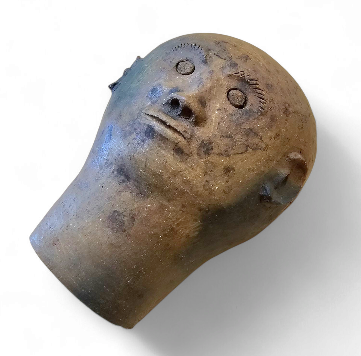 Ceramic Head 1970s image 13