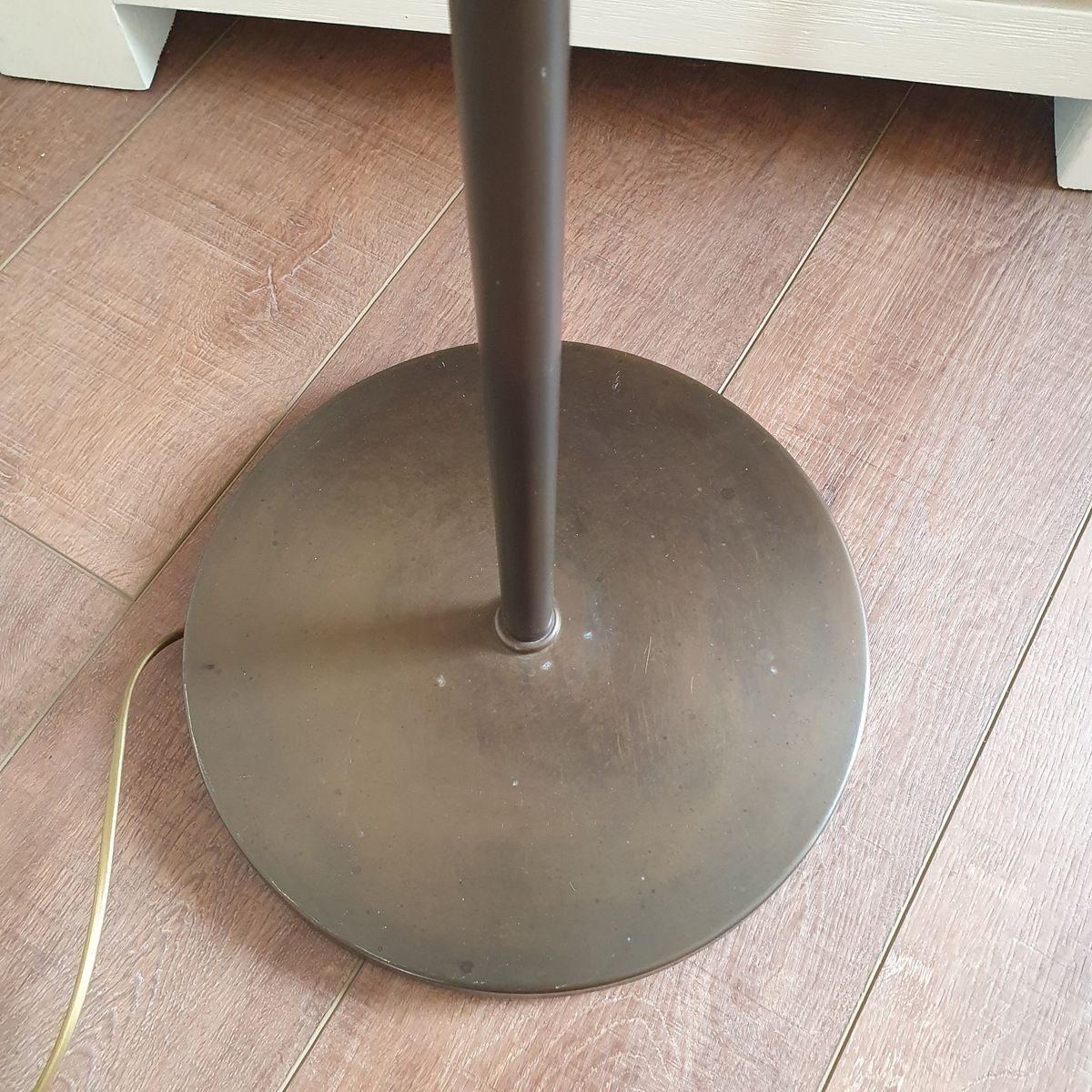 Vintage - Vloerlamp - Staande Lamp - Giso/gispen Stijl - image 6