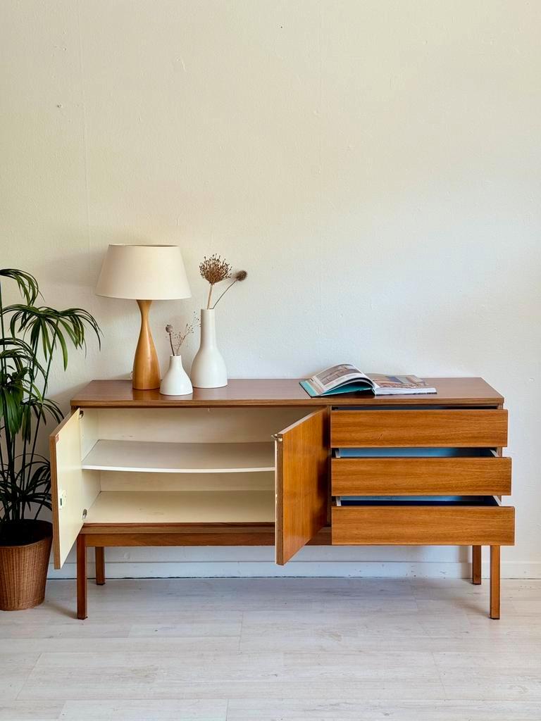 Vintage Sideboard / Dressoir Jaren 60/70 image 13