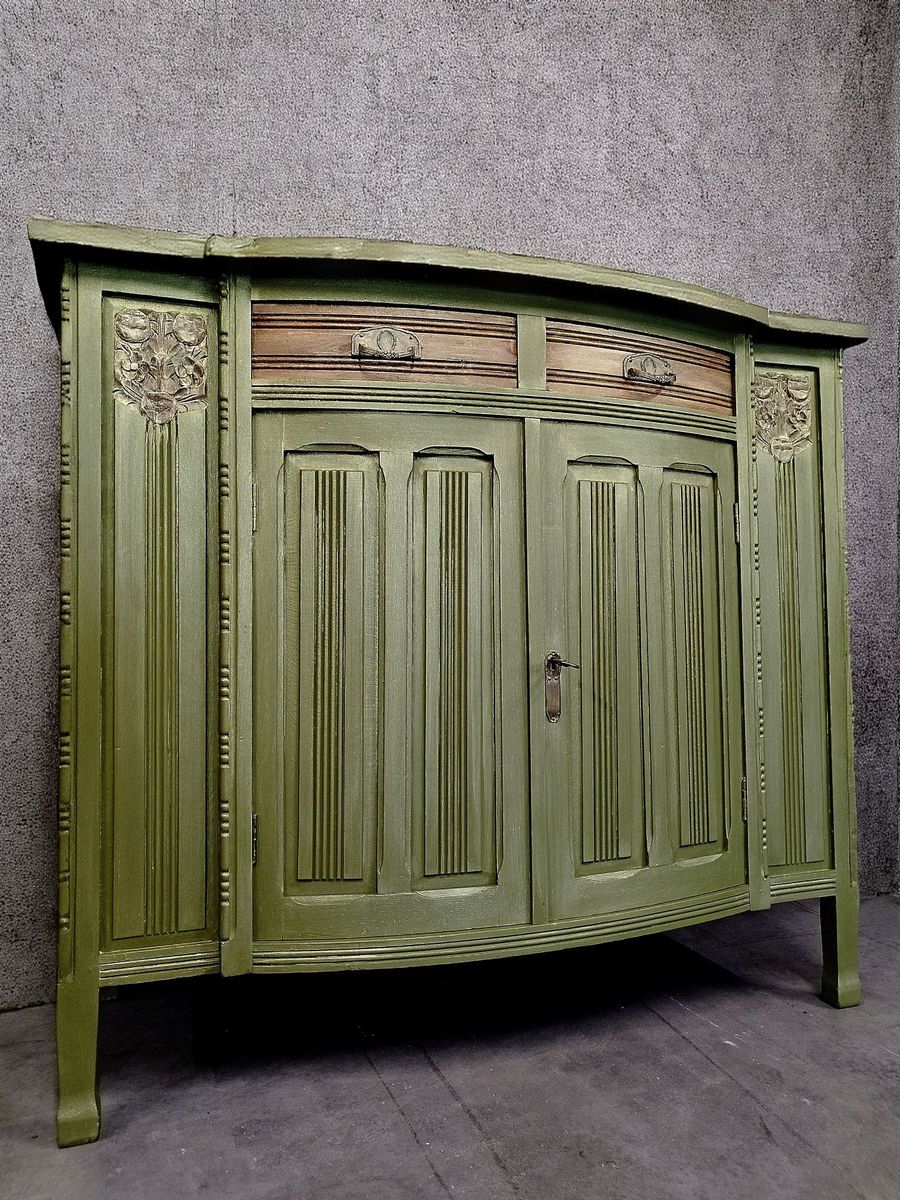Meidenkast / Dressoir / Commode / Ladekast image 2