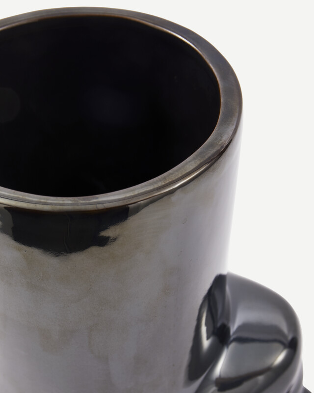 Polspotten | Upside-down Long Neck Vaas image 3