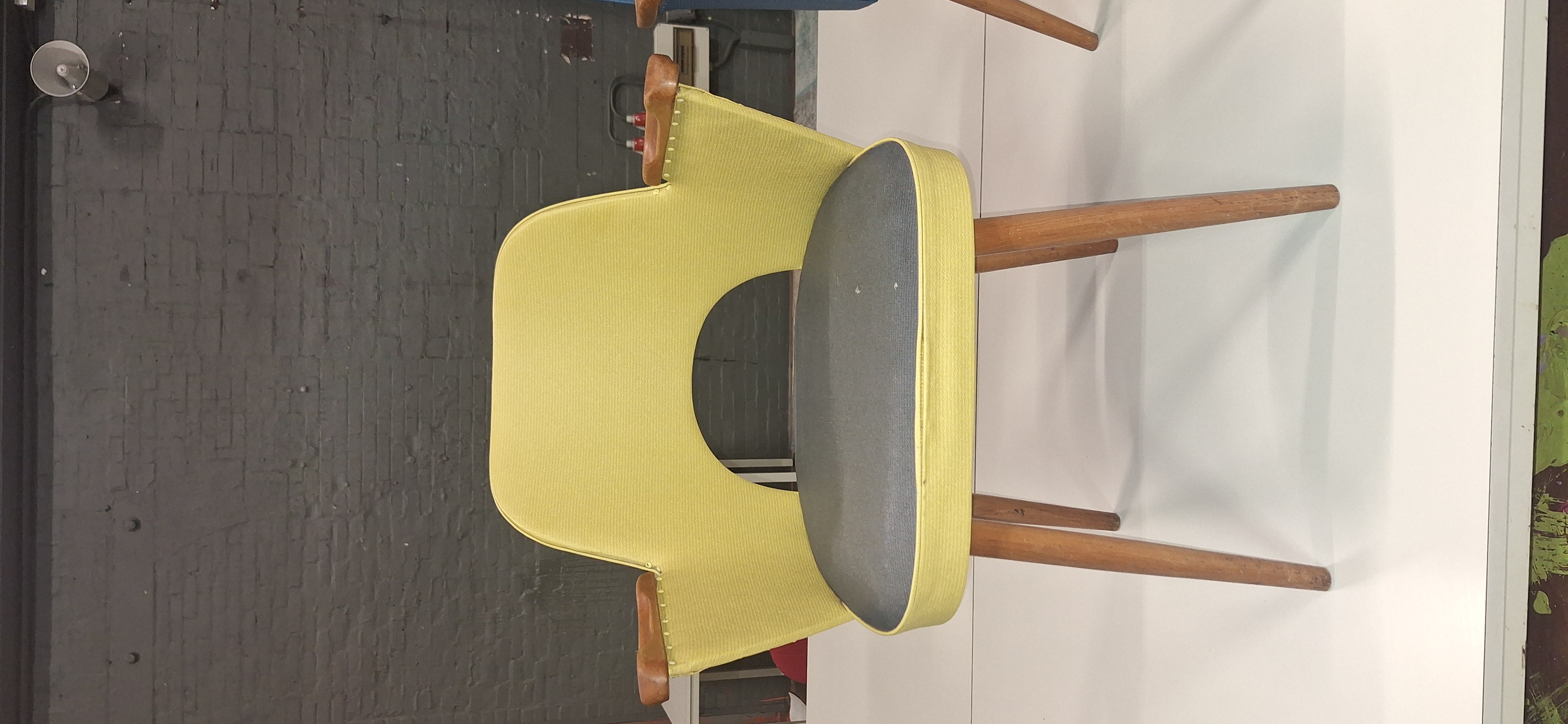Fantastische Stoelen Thonet - Oswaldhaerdt image 14