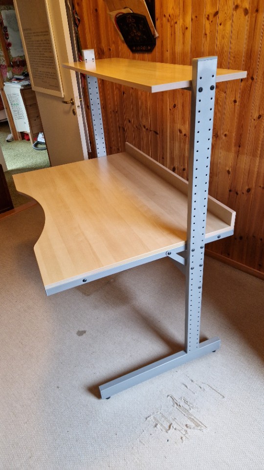 IKEA Bureau "jerker" image 5