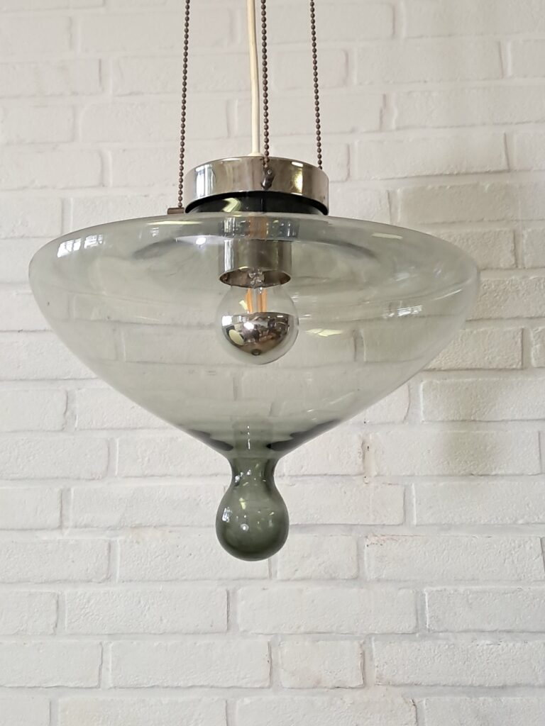 Raak Pendant “high Chaperral” image 4