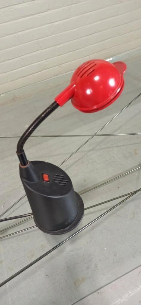 Vintage Postmodern Italiaans Design Bureaulamp Tafellamp image 4