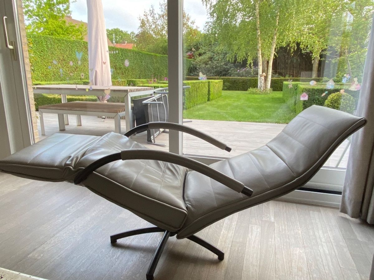Jori Mensana Relaxzetel image 8