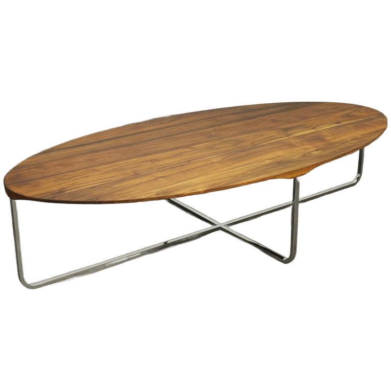 Coffee Table Flint By Gert Batenburg For Montis 2004 image 2