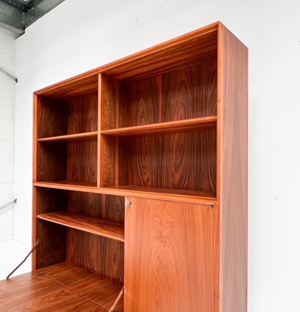 Scandinavische Kast Van Bertil Fridhagen Voor Bodafors, 1970 image 3