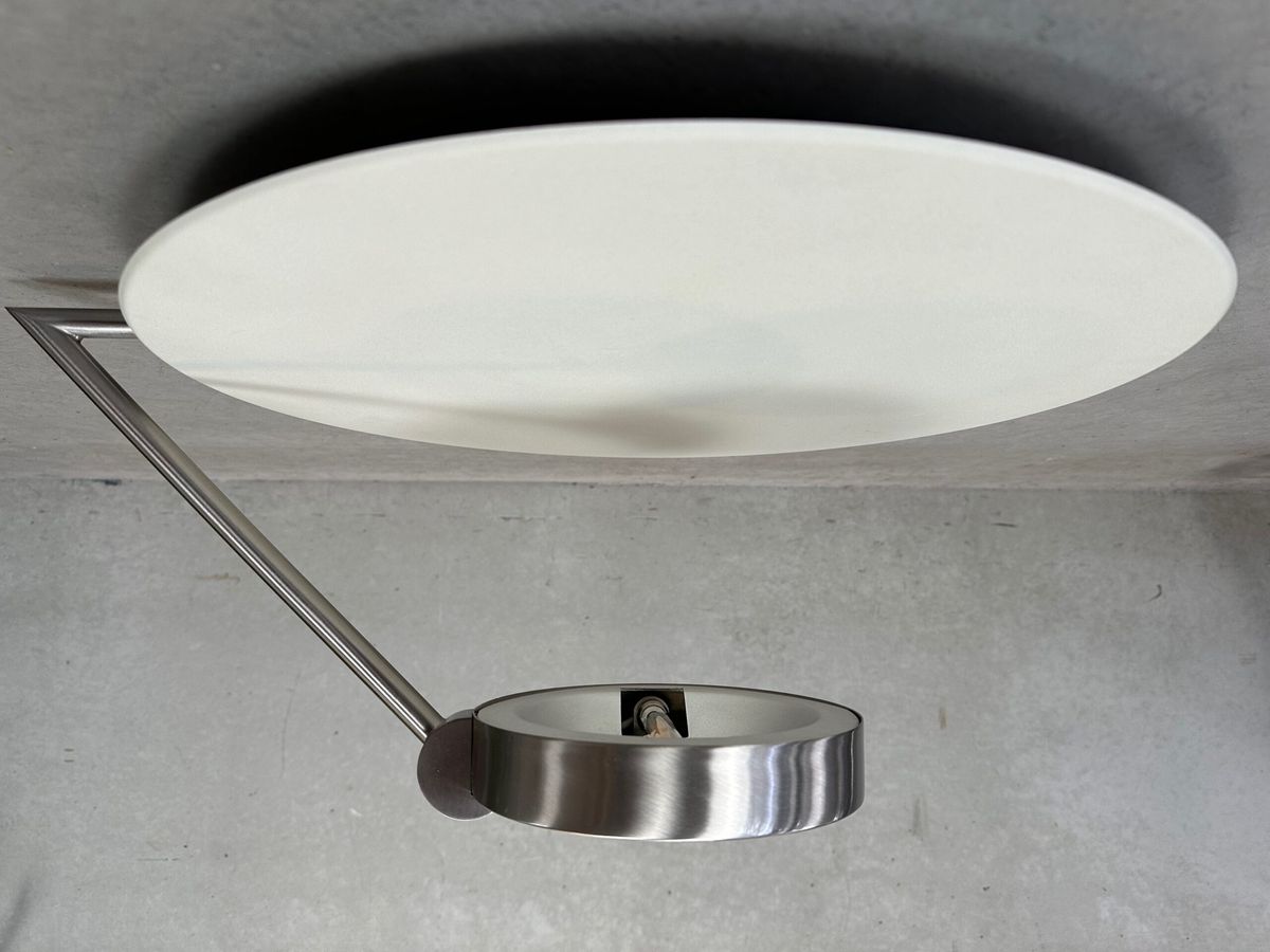Design Plafondlamp / Wandlamp – Indirect Licht image 4