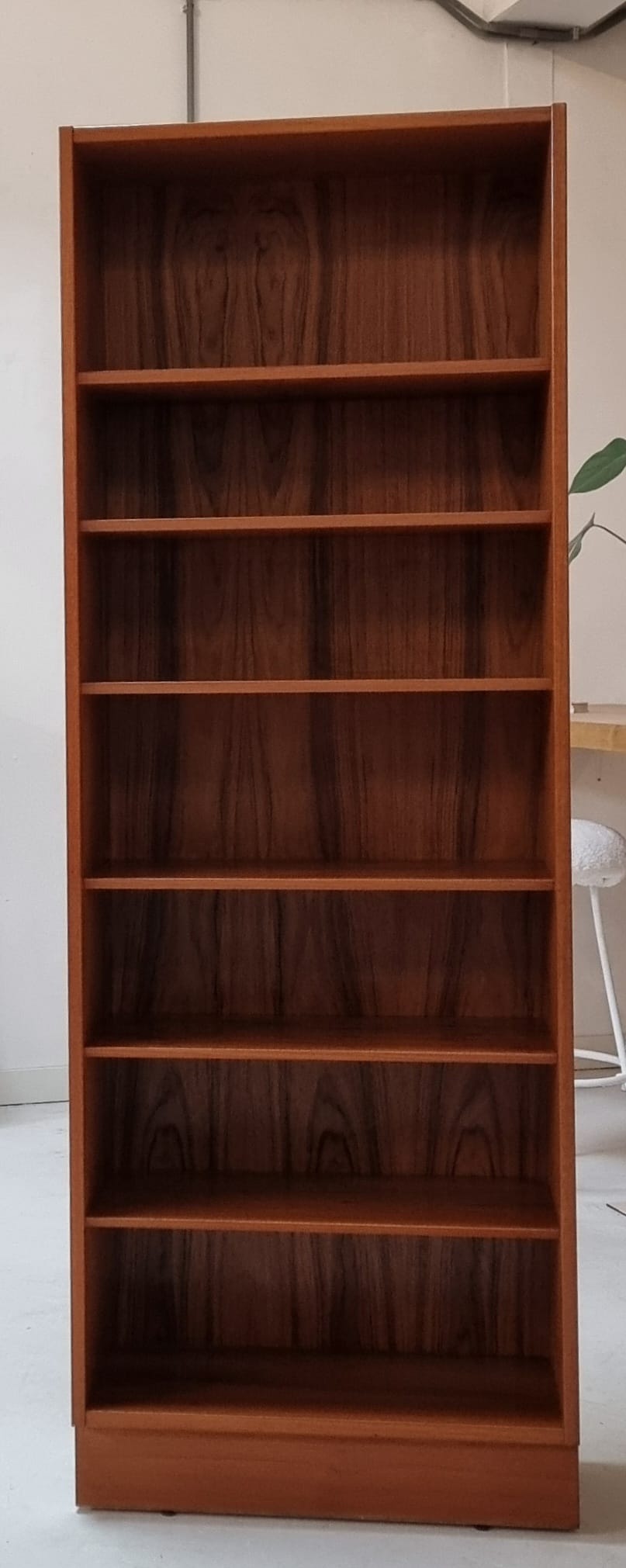Mid Century Boekenkast image 14