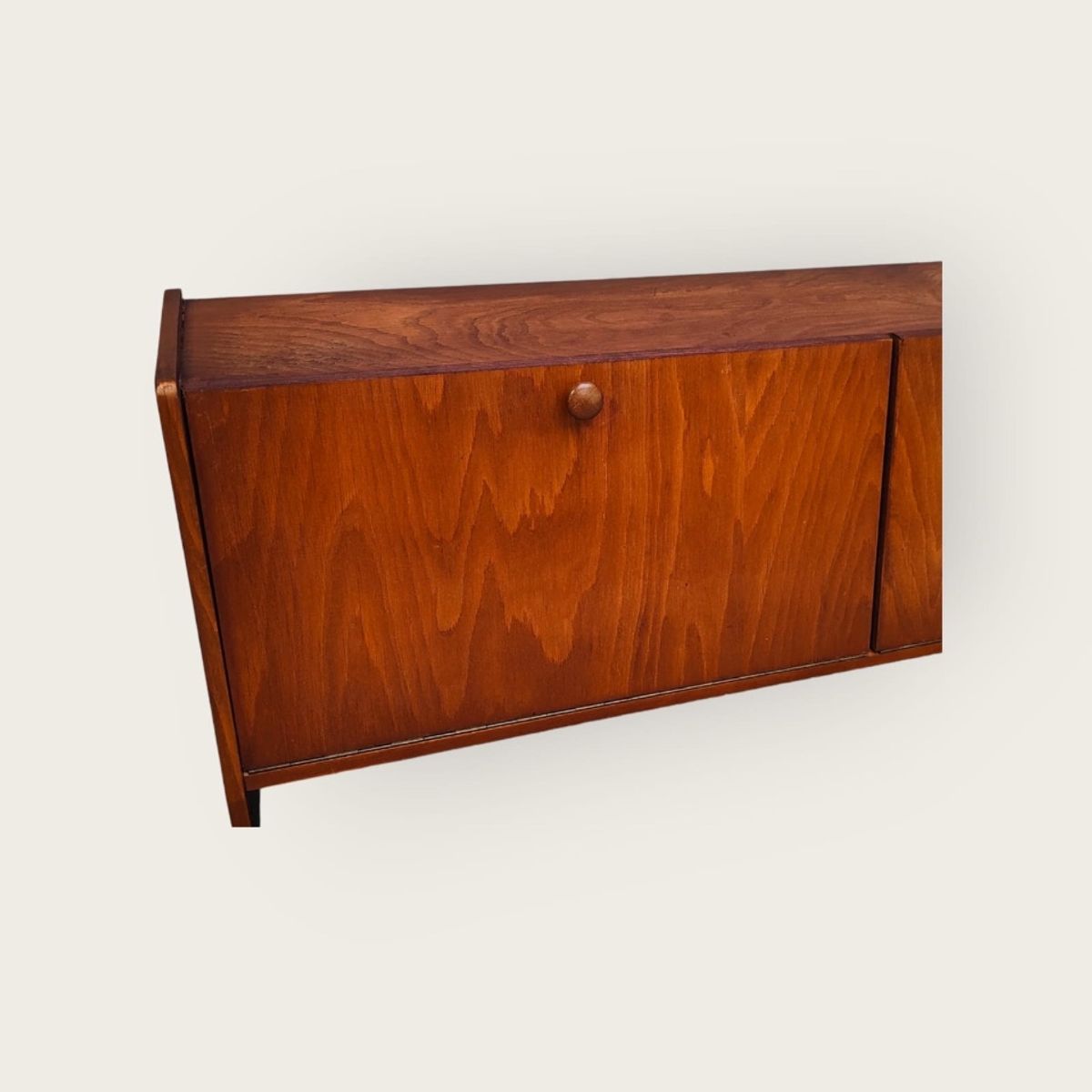 Mid Century Sofa image 4
