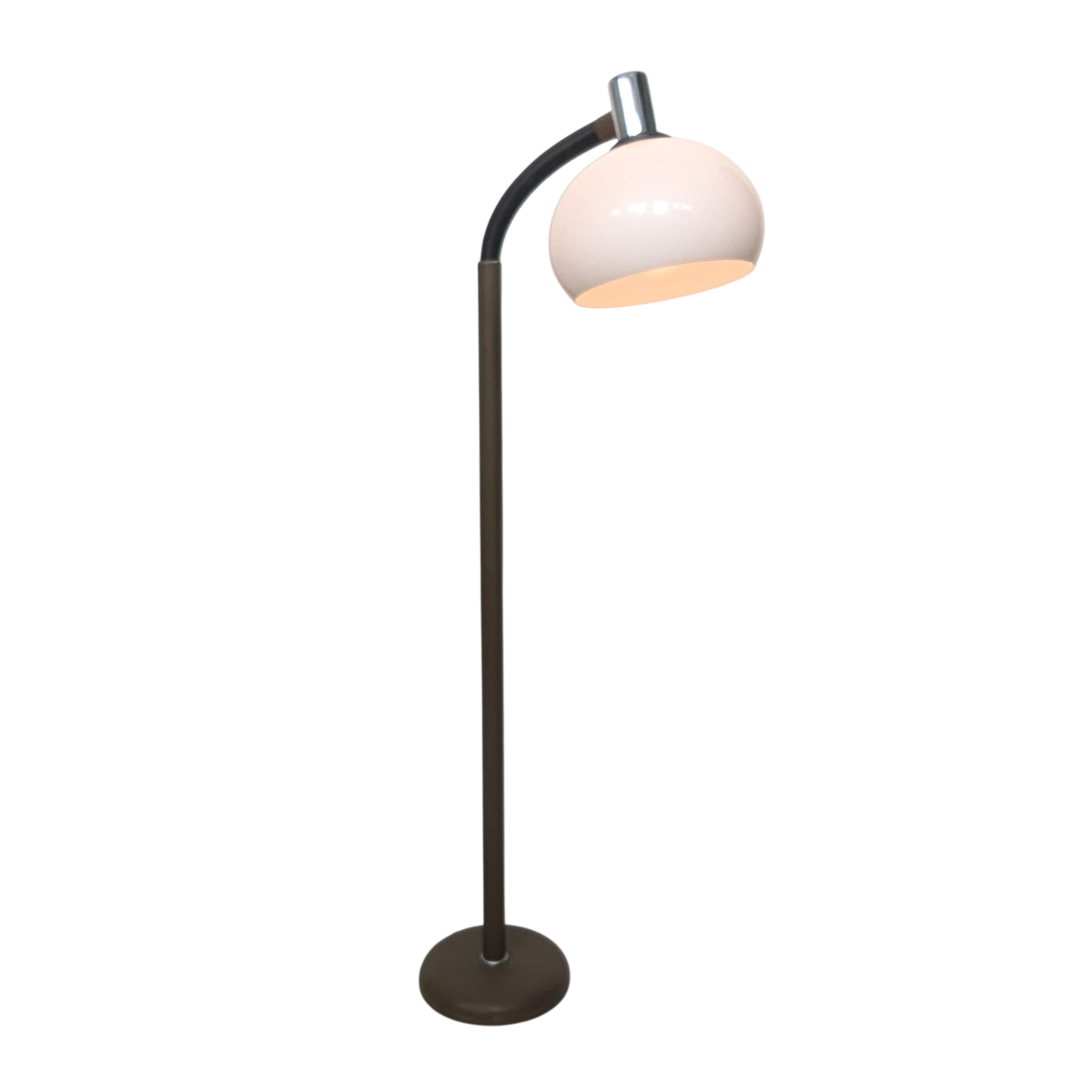 Staande Lamp Jaren 70 – Dijkstra -(kb42) image 2