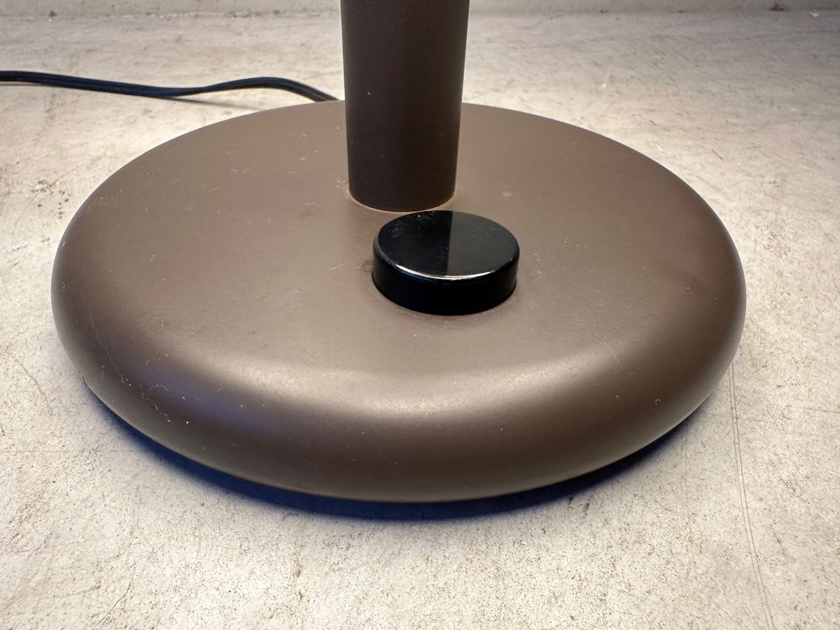 Vintage Bureaulamp – 1970’s image 6