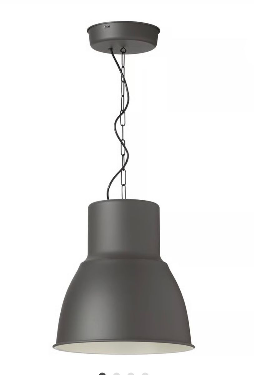 2x IKEA Hektar Hanglamp By Ola Wihlborg image 12