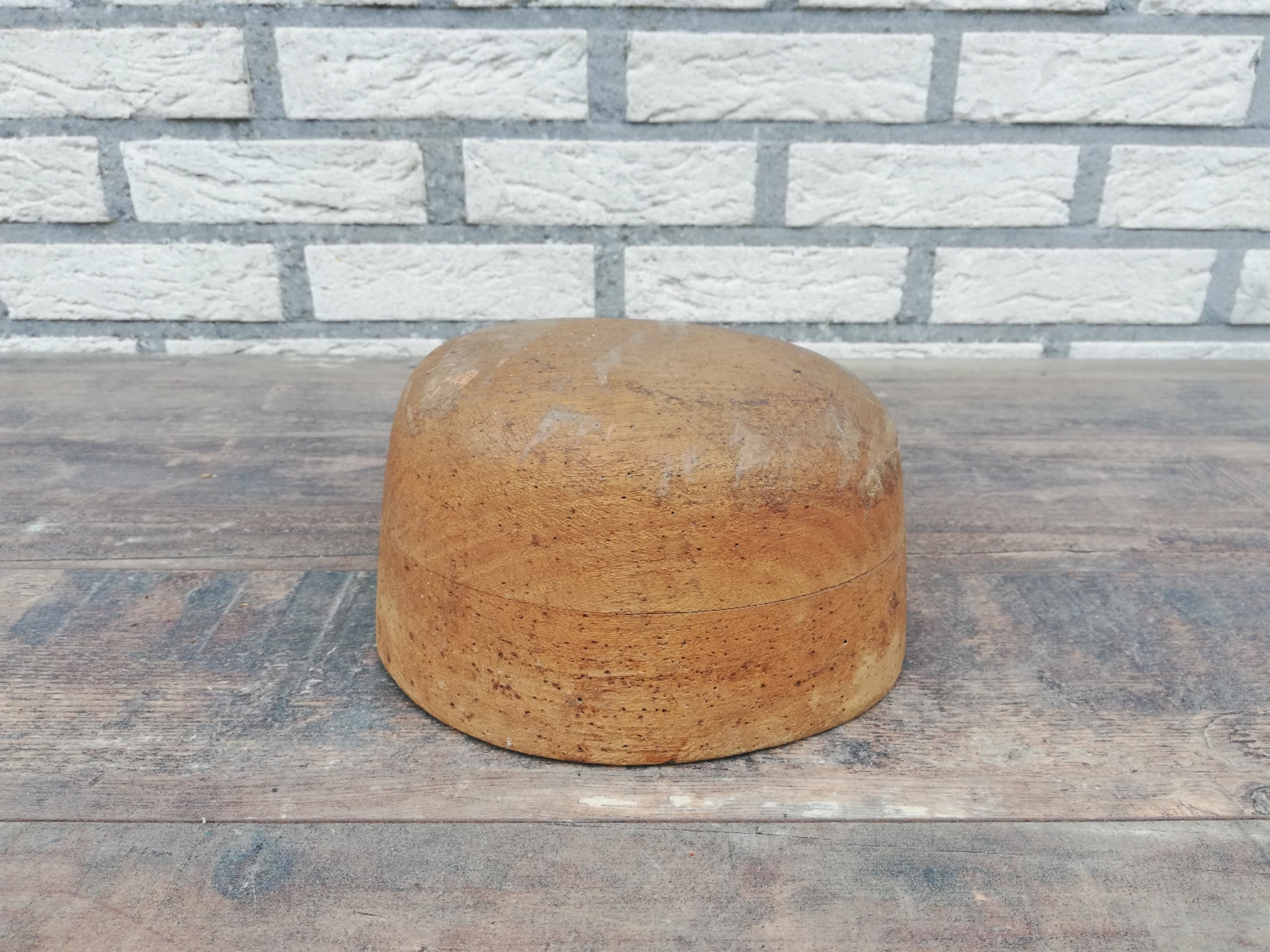 Hoedenmal Maat 54 1/2 image 4