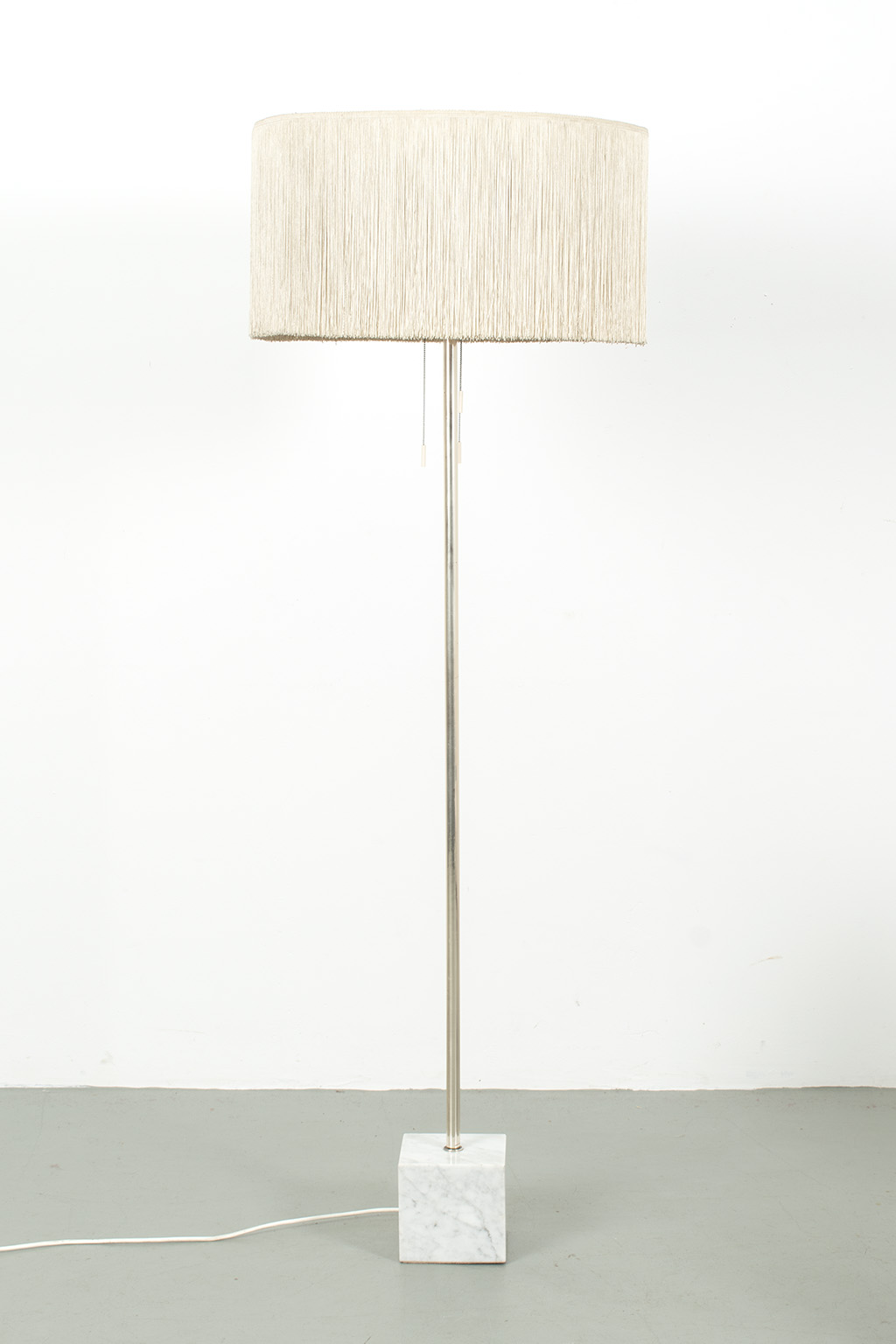 60’s Vloerlamp Toegeschreven Aan Hans Agne Jacobsson image 2