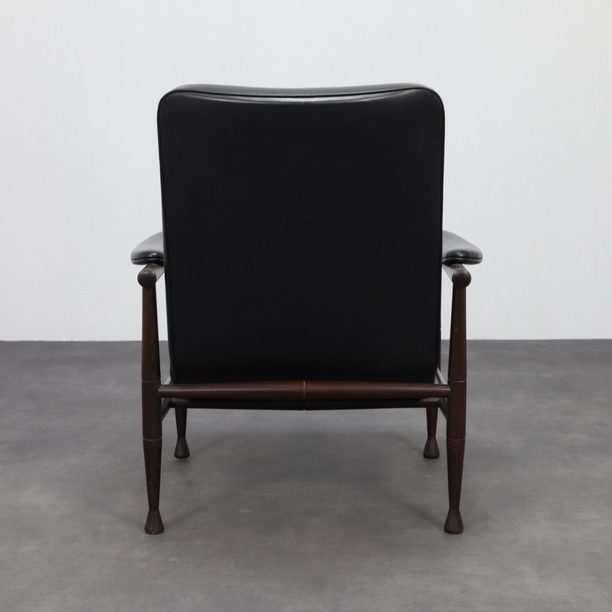 Mid-century Fauteuil Model 279 Topform, 1960s image 2
