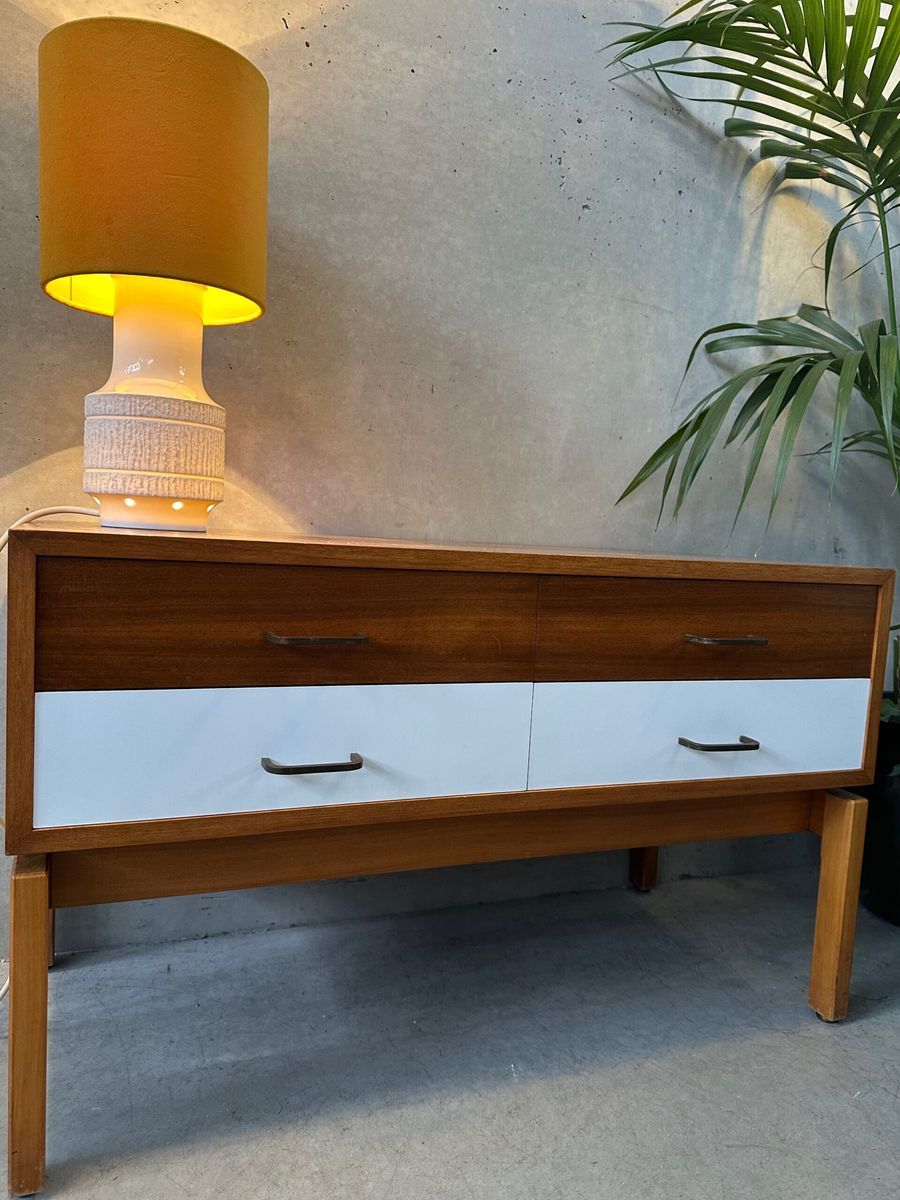 Vintage Tafellamp – Thomas (<<<brand>>>) Porselein image 4