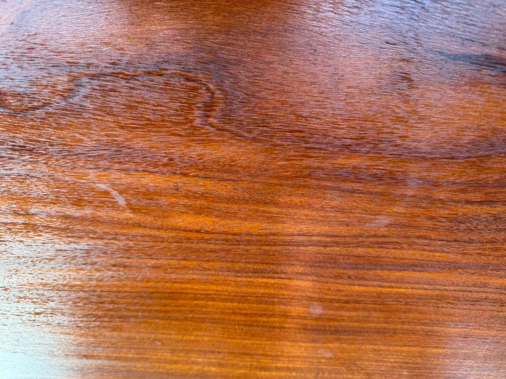 Louis van Teeffelen Salontafel - Vintage Design image 14