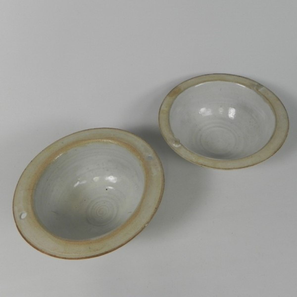 Keramische Pot Met Deksel Johan Van Loon, 1975 image 8