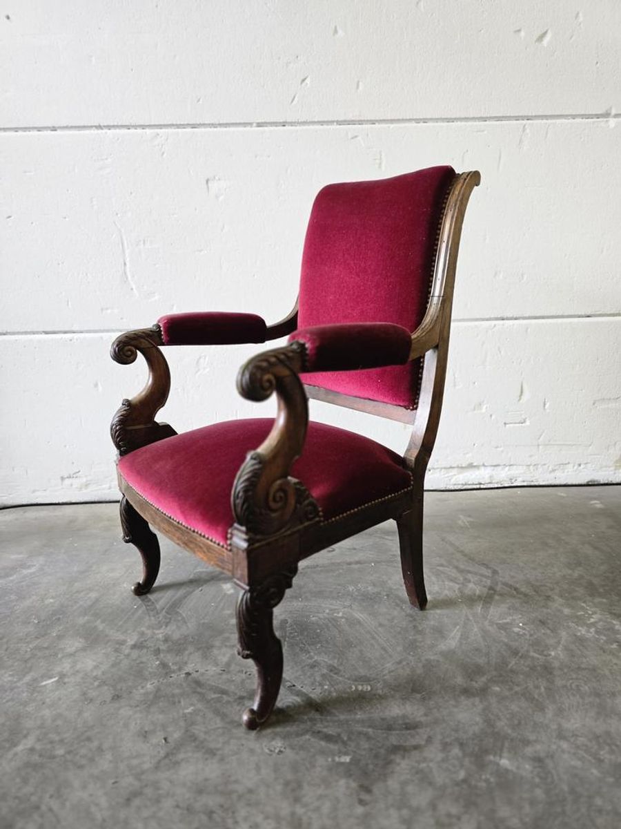 Stoel / Fauteuil image 3