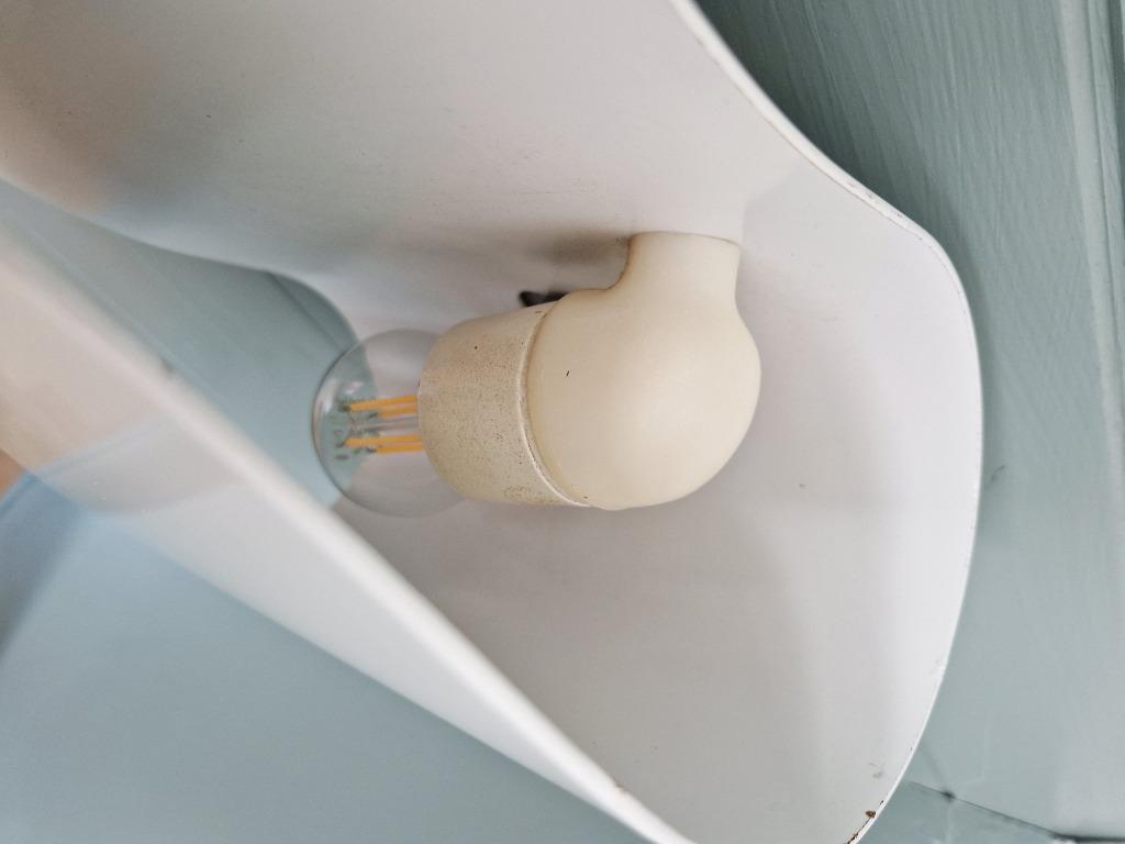 Flos Wandlamp, Model Foglio, Tobia Scarpa, 1966 image 14