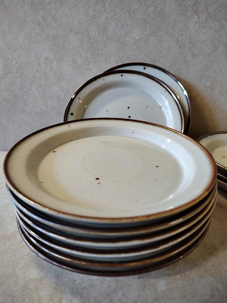 Gebaksbordjes Niels Refsgard image 7