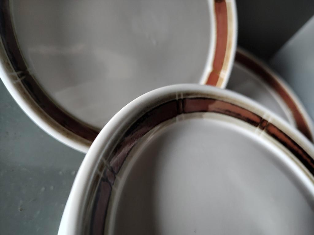 Gebaksbordjes, Desiree Denmark image 3