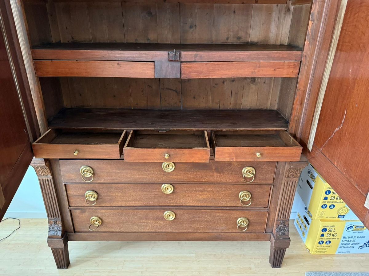 Drenthe Cabinet, Ook image 4
