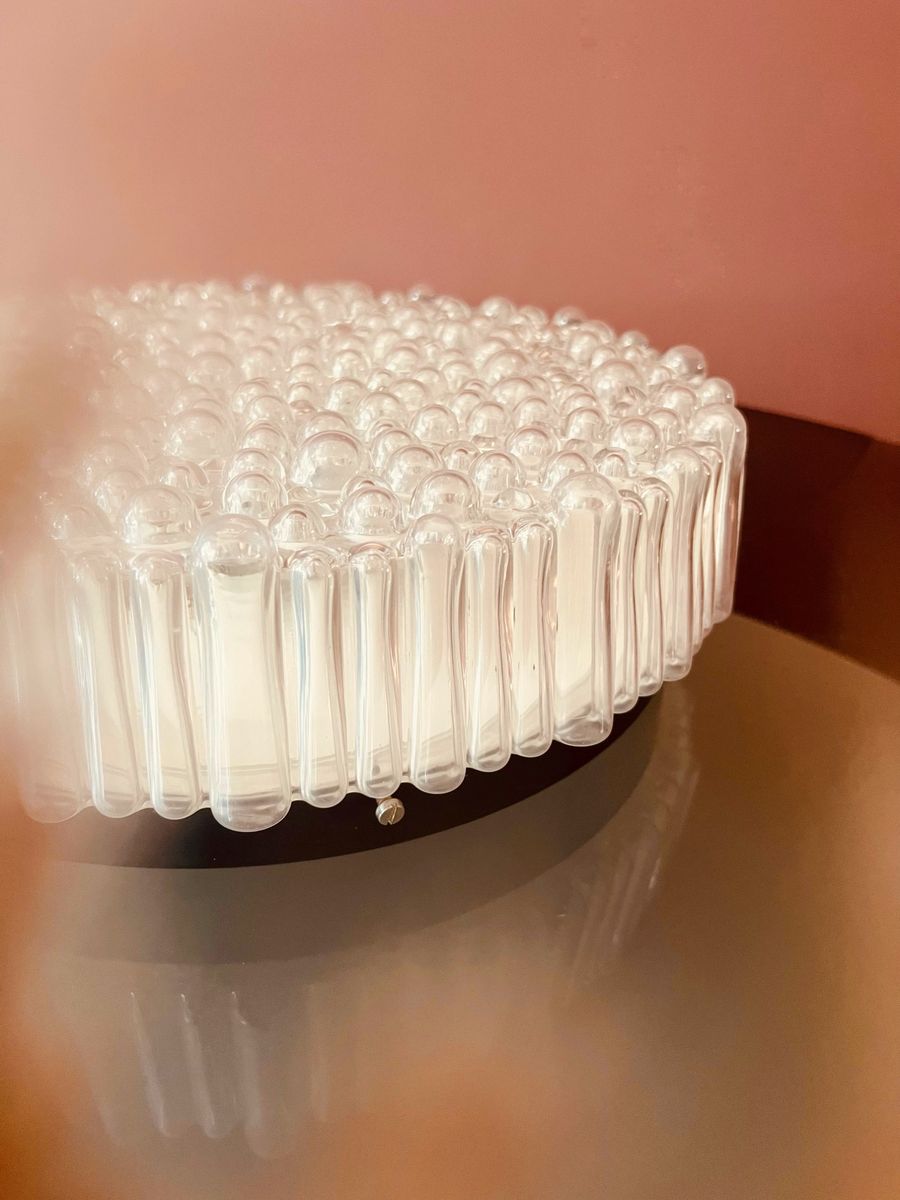 Staffe Leuchen Bubble Plafonierre image 8