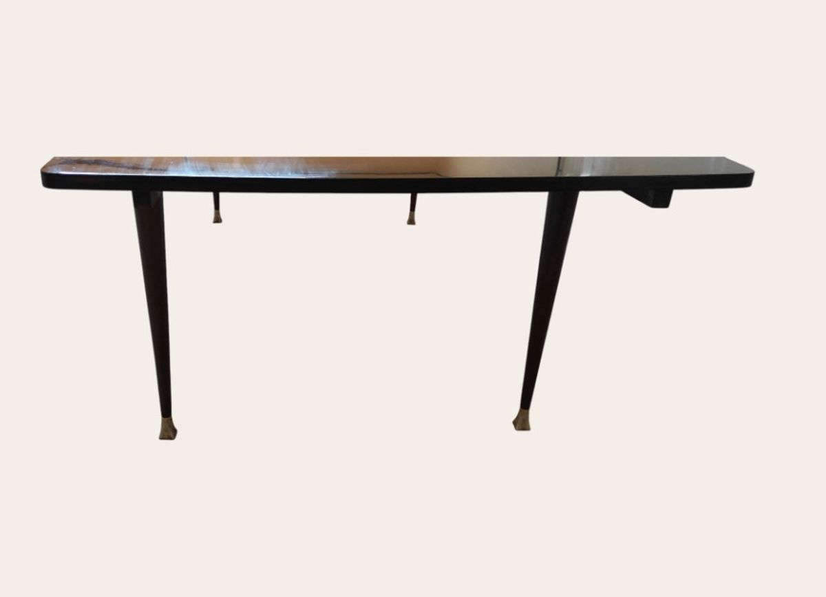 Mid Century Eettafel image 4