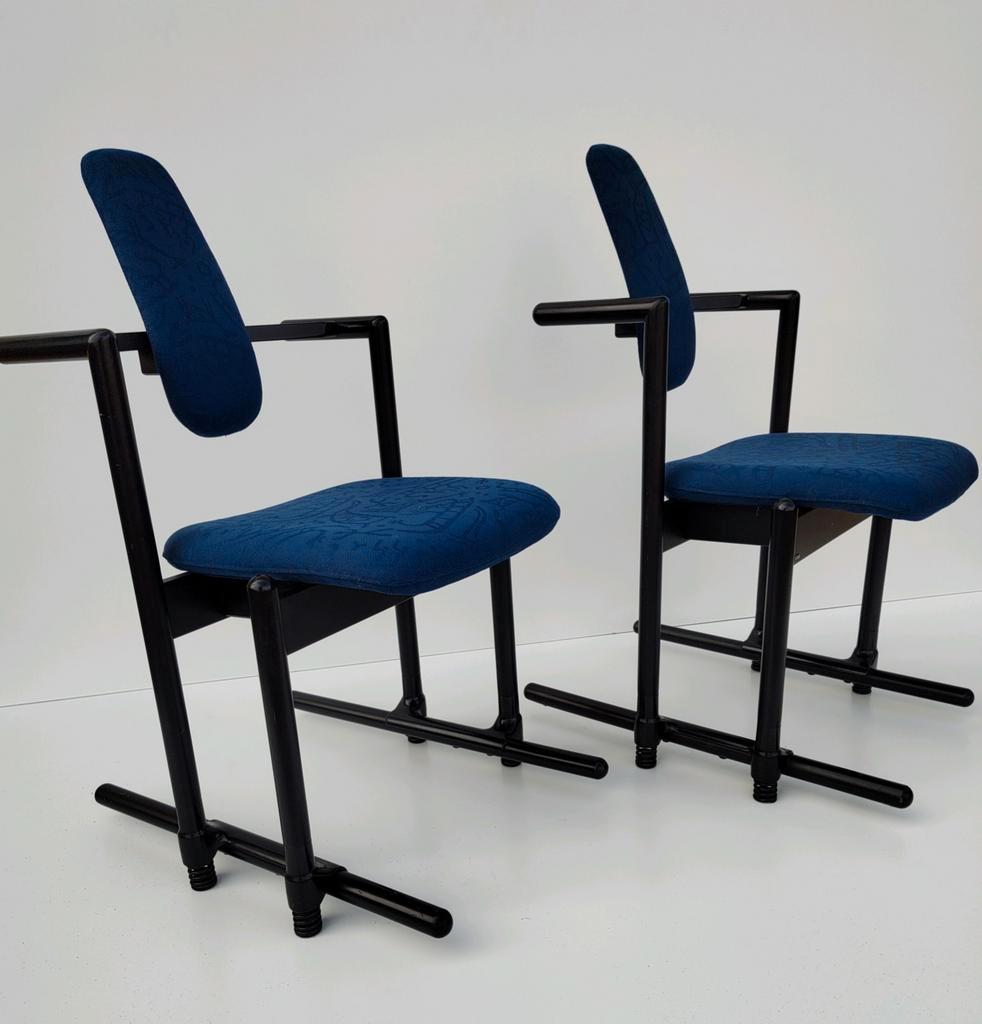 Stokke, Peter Opsvik . Set Flysit Fauteuils image 6