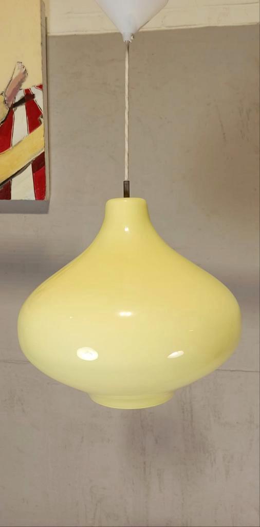 Cipolla Hanglamp, Design Massimo Vignelli Voor Venini image 9