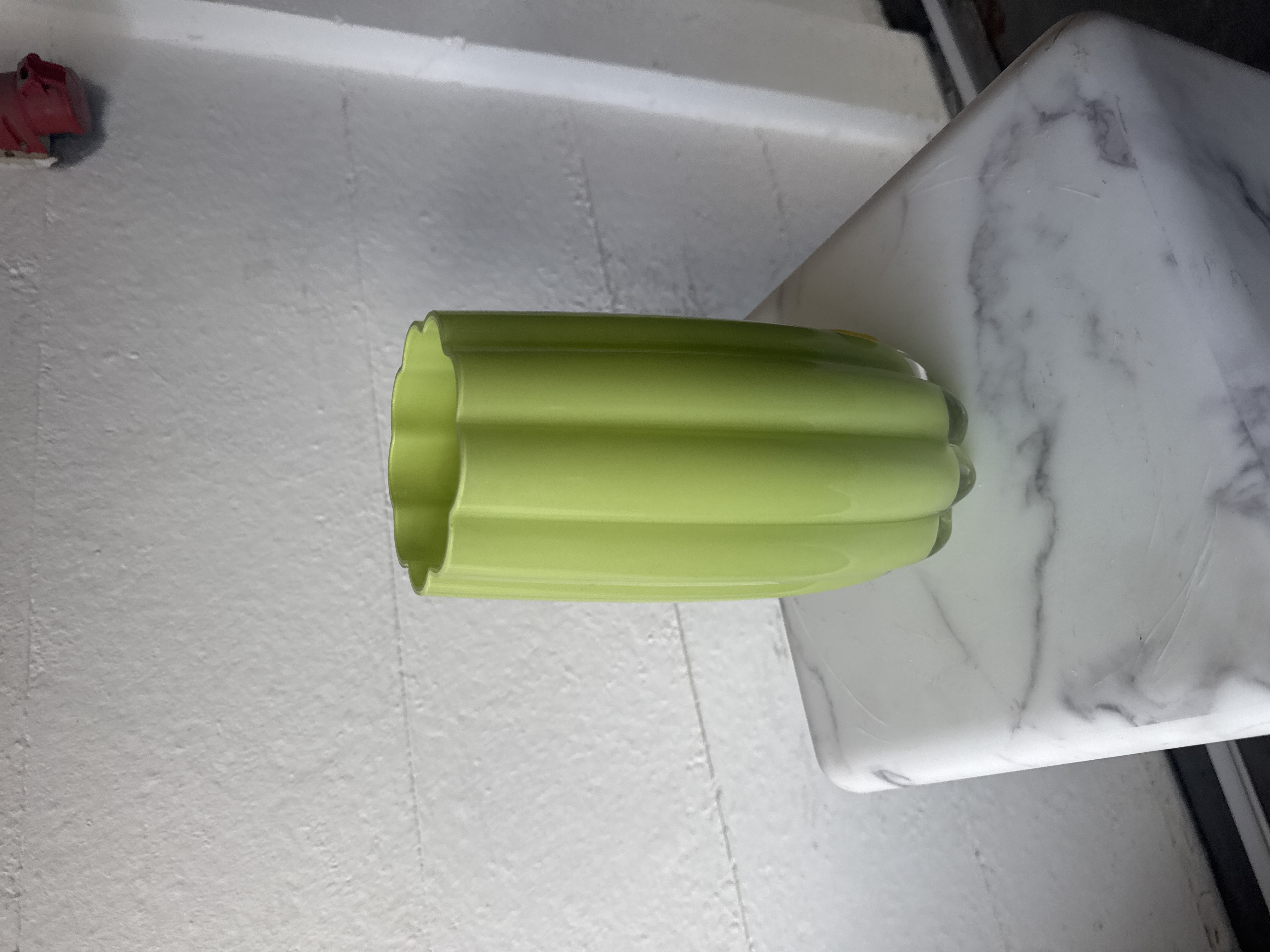 Polspotten | Meloen Vaas - M image 11