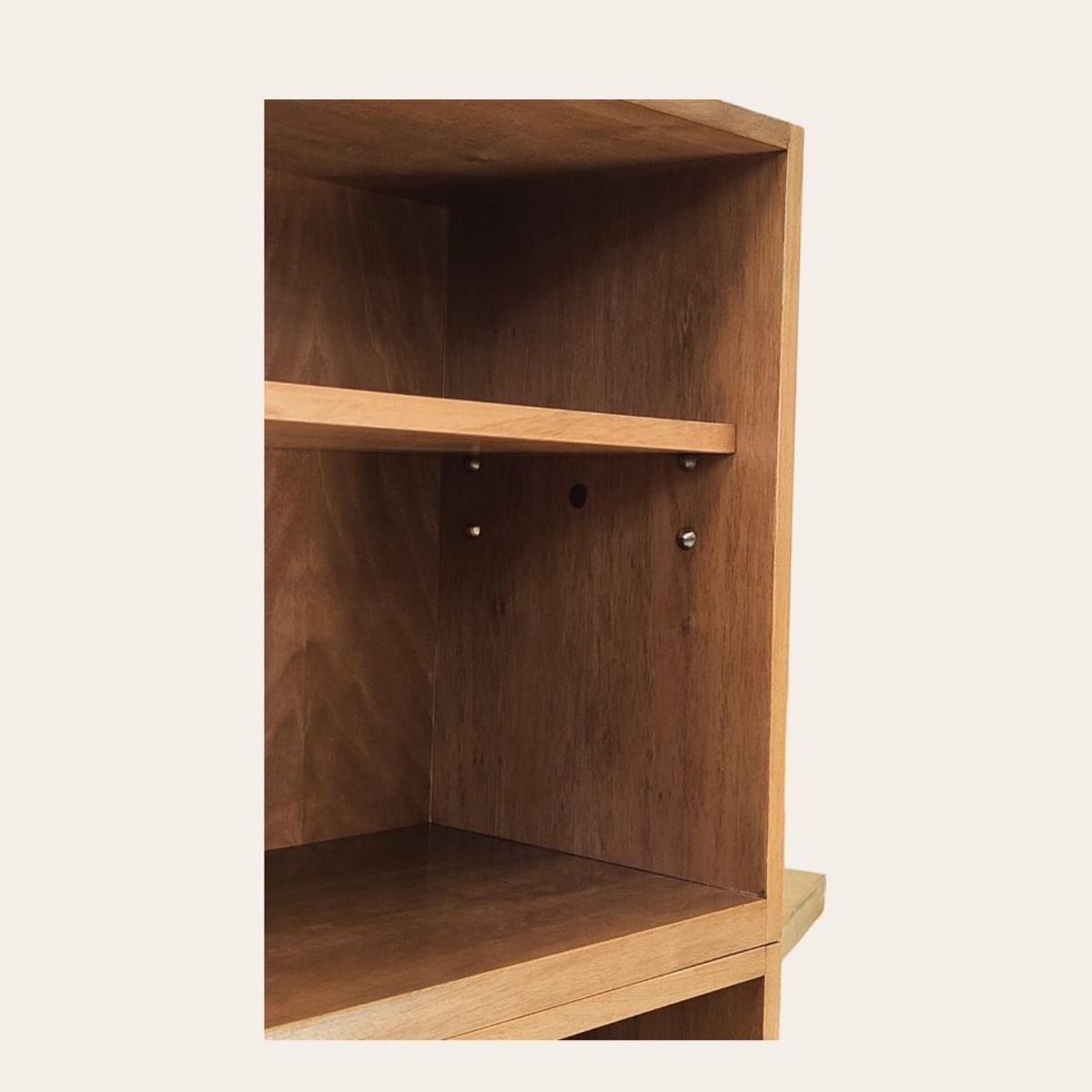Mid Century Boekenkast image 18