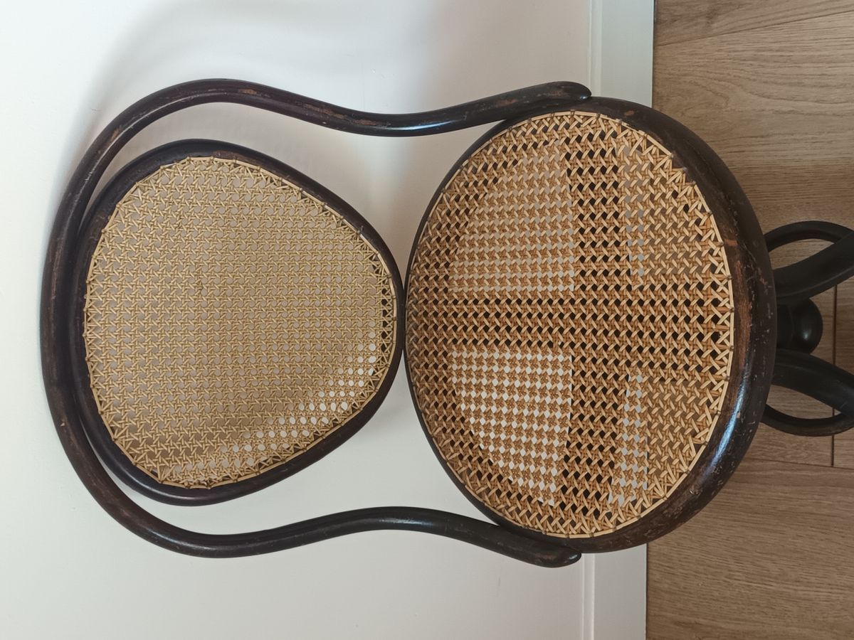 Thonet Music Chair N°5101 image 3