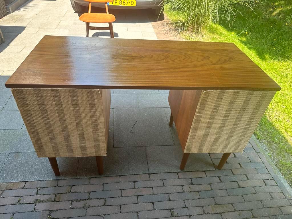 Vintage Sixties Bureau image 20