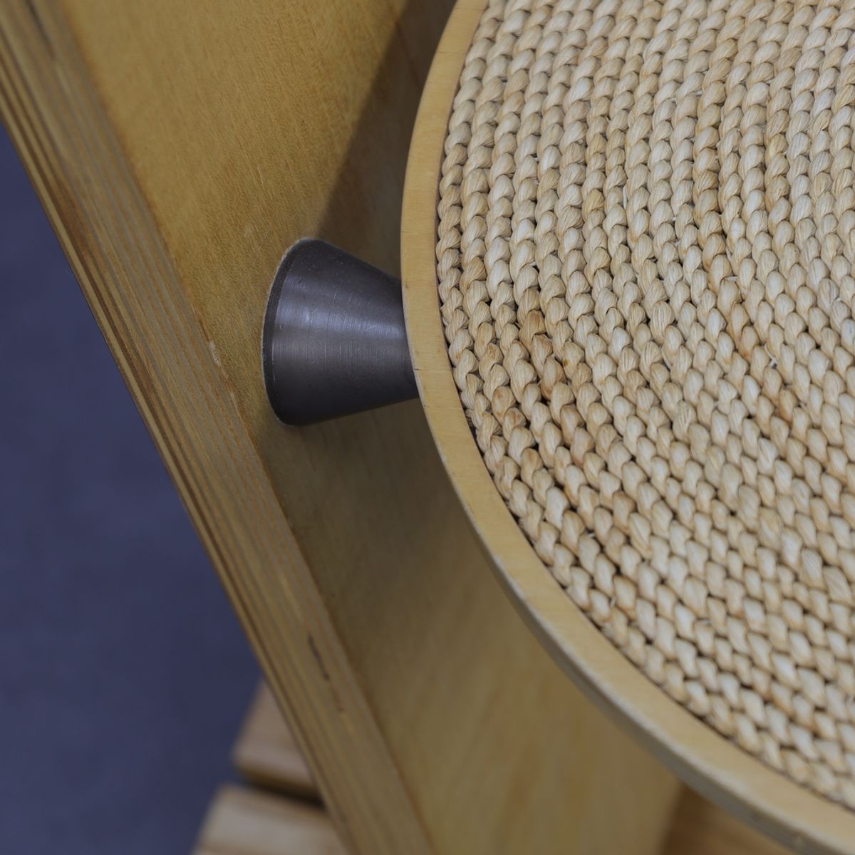 “pala” Chair By Gigi Sabadin For Emme, Italy 1970s image 10