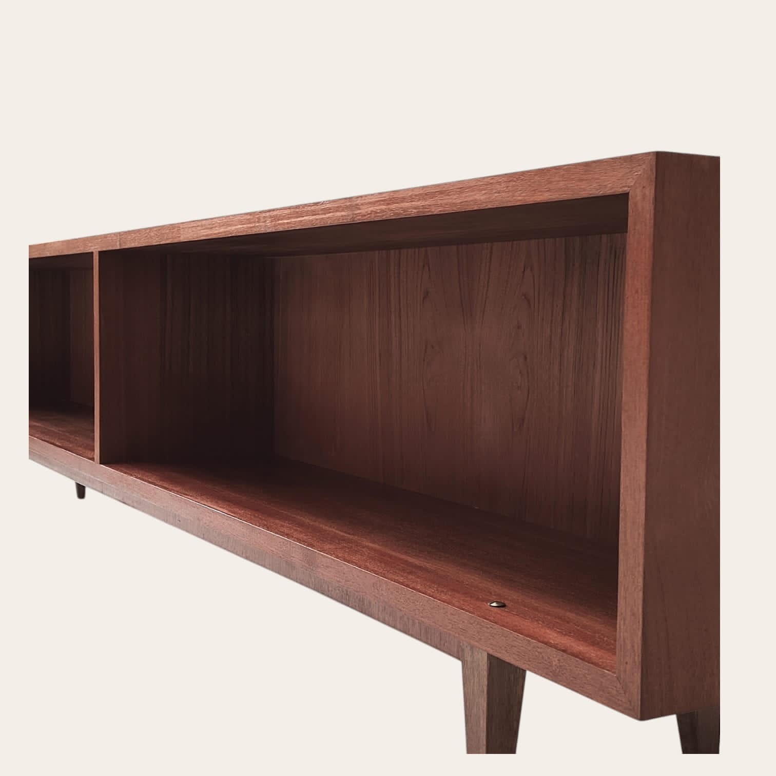 Mid Century Lowboard image 8